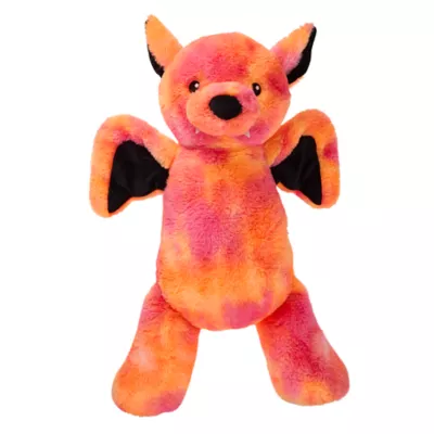 Thrills & Chills™ Halloween Plush XL Bat Dog Toy - Image 2