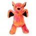 Thrills & Chills™ Halloween Plush XL Bat Dog Toy image thumbnail 2