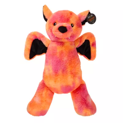 Thrills & Chills™ Halloween Plush XL Bat Dog Toy - Image 3