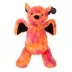 Thrills & Chills™ Halloween Plush XL Bat Dog Toy image thumbnail 3