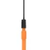 Thrills & Chills™ Halloween Teaser Lightup Pumpkin Cat Toy image thumbnail 3