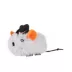 Thrills & Chills™ Halloween Electronic Mouse Cat Toy image thumbnail 1