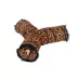 Thrills & Chills™ Halloween Pop-Up Tri Tunnel Cat Toy image thumbnail 1