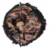 Thrills & Chills™ Halloween Pop-Up Tri Tunnel Cat Toy image thumbnail 3