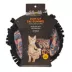 Thrills & Chills™ Halloween Pop-Up Tri Tunnel Cat Toy image thumbnail 4