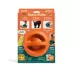 WOOF Pupsicle Treat-Dispensing Dog Toy, Varies by Color & Size image thumbnail 2