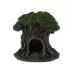 Thrive Reptile & Invertebrate Habitat Décor Tree Hide XS - Reptile Hide Decor image thumbnail 1