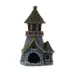 Thrive Reptile & Invertebrate Habitat Décor House Hide XS - Reptile Hide Decor image thumbnail 1