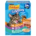 Friskies Lil' Lickables Best Sellers Variety Pack, Cat Treats 14 g x 54ct image thumbnail 2