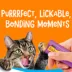 Friskies Lil' Lickables Best Sellers Variety Pack, Cat Treats 14 g x 54ct image thumbnail 4