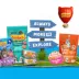 Friskies Lil' Lickables Best Sellers Variety Pack, Cat Treats 14 g x 54ct image thumbnail 6