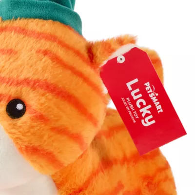 PetSmart Charities® Chance & Friends Dog Toy-Lucky - Image 4