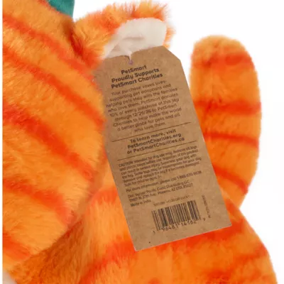 PetSmart Charities® Chance & Friends Dog Toy-Lucky - Image 5