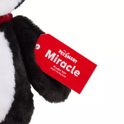 PetSmart Charities® Chance & Friends Dog Toy-Miracle - Image 4