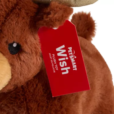 PetSmart Charities® Chance & Friends Dog Toy-Wish - Image 4