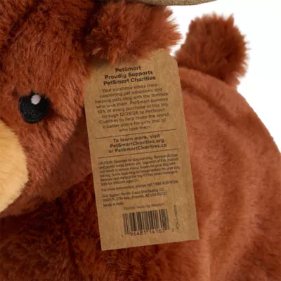 PetSmart Charities® Chance & Friends Dog Toy-Wish - Image 5