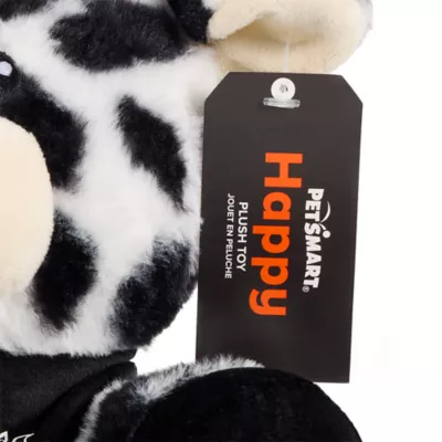 PetSmart Charities® Chance & Friends Dog Toy-Happy - Image 4