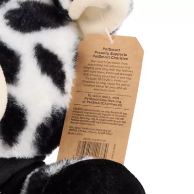 PetSmart Charities® Chance & Friends Dog Toy-Happy - Image 5