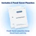 PetSafe FlexFeed Stainless Steel Automatic Cat Feeder, 60 oz image thumbnail 7