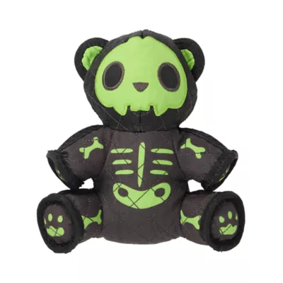 Joyhound® 3D Rip Roarin Bear Dog Toy - Image 1