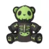 Joyhound® 3D Rip Roarin Bear Dog Toy image thumbnail 1