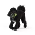 Joyhound® 3D Rip Roarin Bear Dog Toy image thumbnail 2