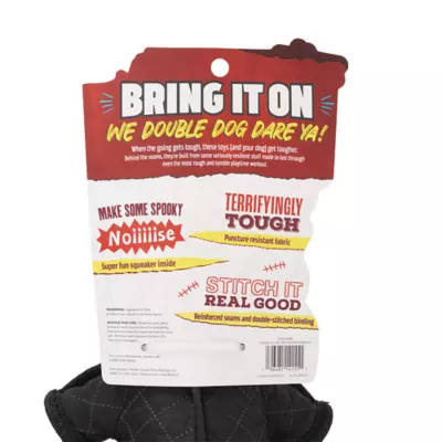 Joyhound® 3D Rip Roarin Bear Dog Toy - Image 4