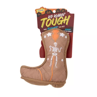 Joyhound® 3D Rip Roarin Boot Dog Toy - Image 3