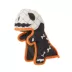 Joyhound® 3D Rip Roarin Dinosaur Dog Toy image thumbnail 1