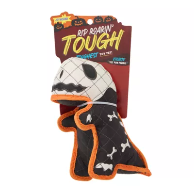 Joyhound® 3D Rip Roarin Dinosaur Dog Toy - Image 3