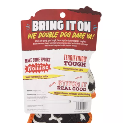 Joyhound® 3D Rip Roarin Dinosaur Dog Toy - Image 4