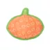 Joyhound® 3D Rip Roarin Pumpkin Dog Toy image thumbnail 1