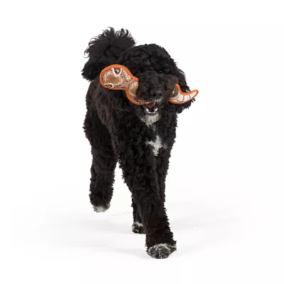 Joyhound® 3D Rip Roarin Snake Dog Toy - Image 2