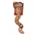 Joyhound® 3D Rip Roarin Snake Dog Toy image thumbnail 3