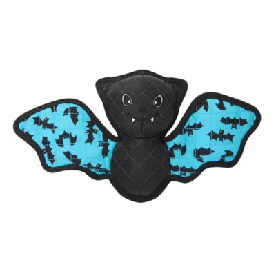 Joyhound® 3D Rip Roarin Bat Dog Toy - Image 1