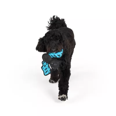 Joyhound® 3D Rip Roarin Bat Dog Toy - Image 2