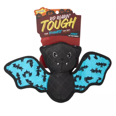 Joyhound® 3D Rip Roarin Bat Dog Toy - Image 3