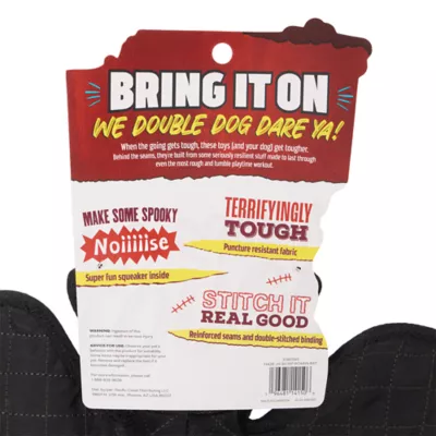 Joyhound® 3D Rip Roarin Bat Dog Toy - Image 4