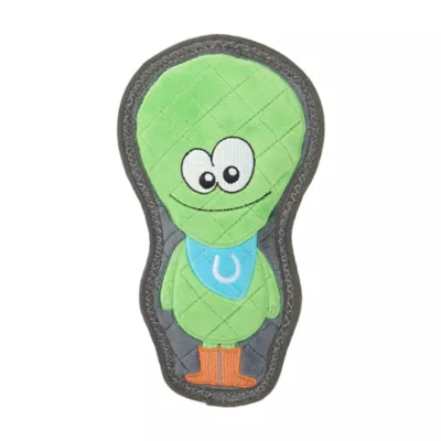 Joyhound® Rip Roarin Alien Dog Toy - Image 1