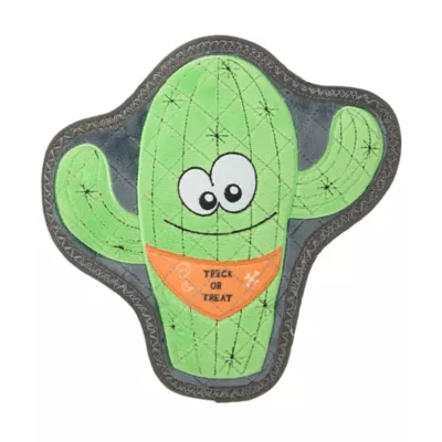 Joyhound® Rip Roarin Cactus Dog Toy - Image 1