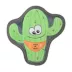 Joyhound® Rip Roarin Cactus Dog Toy image thumbnail 1