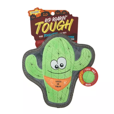 Joyhound® Rip Roarin Cactus Dog Toy - Image 3