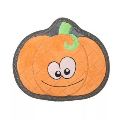 Joyhound® Rip Roarin Pumpkin Dog Toy - Image 1