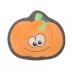 Joyhound® Rip Roarin Pumpkin Dog Toy image thumbnail 1
