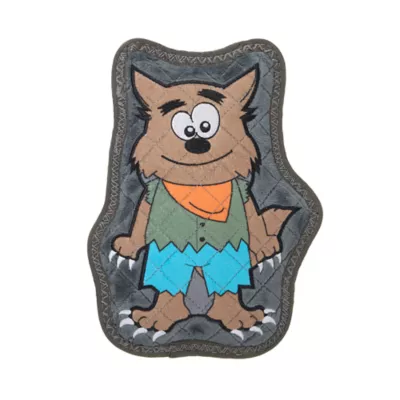 Joyhound® Rip Roarin Wolf Dog Toy - Image 1