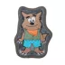 Joyhound® Rip Roarin Wolf Dog Toy image thumbnail 1
