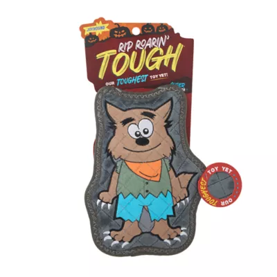 Joyhound® Rip Roarin Wolf Dog Toy - Image 3
