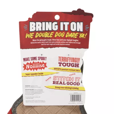 Joyhound® Rip Roarin Wolf Dog Toy - Image 4