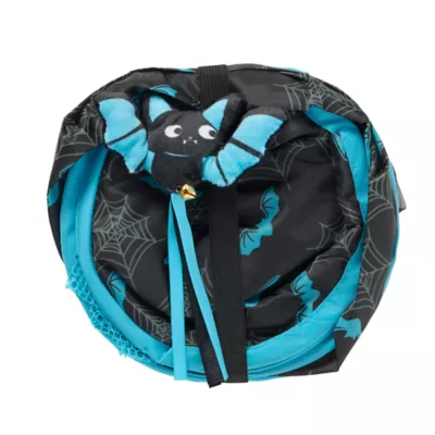 Thrills & Chills™ Halloween Pop-Up Cat Tent - Image 2