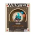 Thrills & Chills™ Halloween Wanted Scratch Cat Toy image thumbnail 4